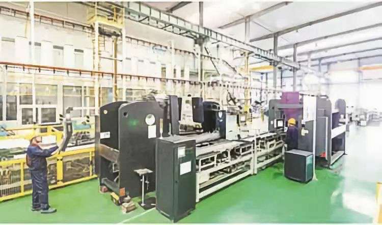 钣金加工产品在自动化及电梯行业中的应用 -泉州天啸电竞赛事组织有限公司