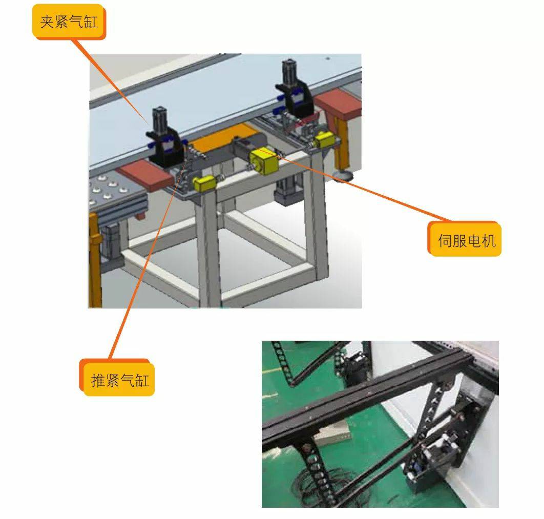 钣金加工产品在自动化及电梯行业中的应用 -泉州天啸电竞赛事组织有限公司
