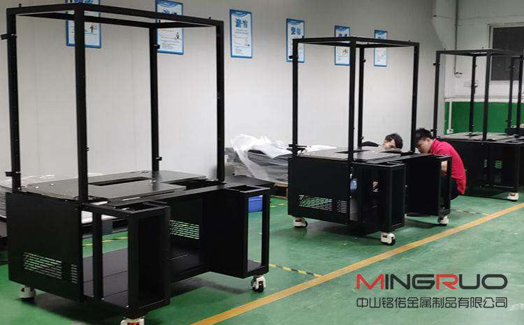 钣金加工行业现状及未来发展方向预测-泉州天啸电竞赛事组织有限公司