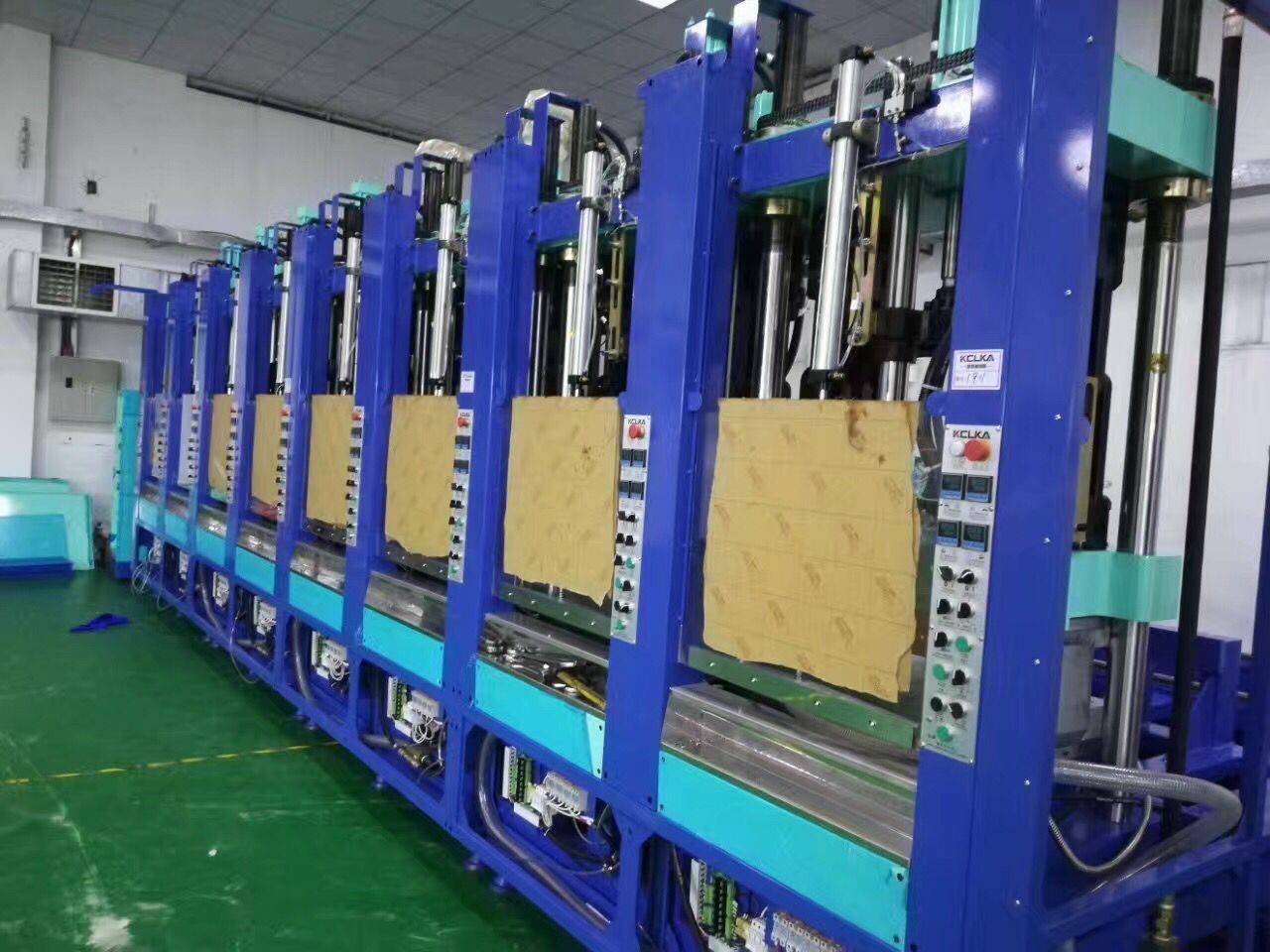 钣金加工对比高精密钣金加工的区别-泉州天啸电竞赛事组织有限公司