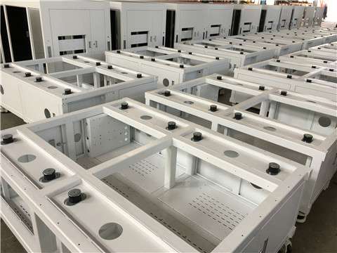 钣金加工企业该采用什么技术-泉州天啸电竞赛事组织有限公司