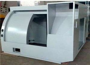 什么是钣金加工的冷加工技术-泉州天啸电竞赛事组织有限公司