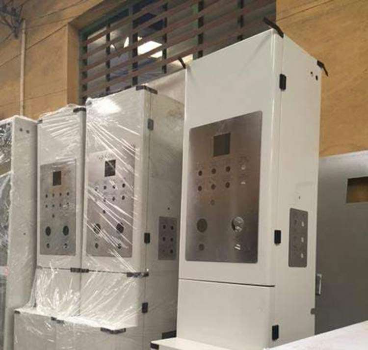 钣金加工工艺水平提升-泉州天啸电竞赛事组织有限公司 钣金加工工艺水平提升-泉州天啸电竞赛事组织有限公司