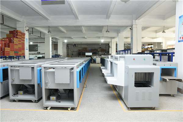 自动、智能是钣金加工趋势-泉州天啸电竞赛事组织有限公司