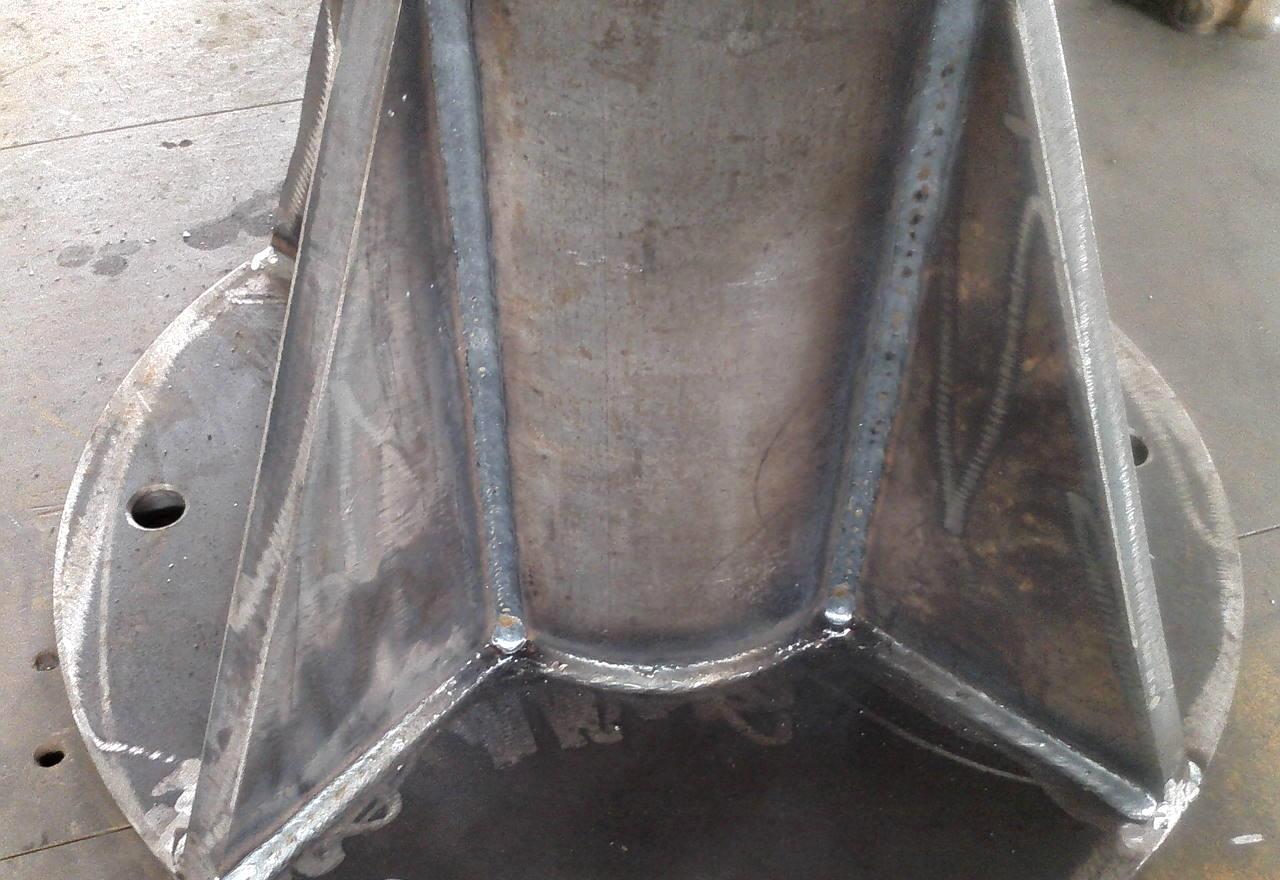 钣金加工零件连接的方式有哪些？-泉州天啸电竞赛事组织有限公司